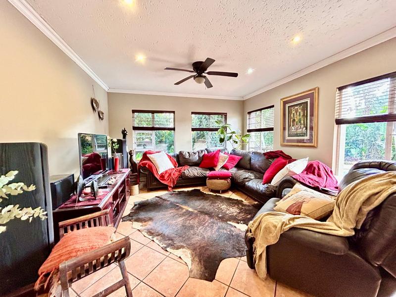 4 Bedroom Property for Sale in Melodie North West